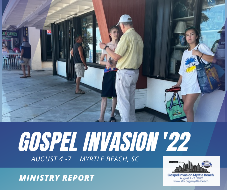 christian outreach ministries