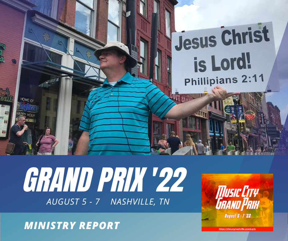 christian outreach ministries