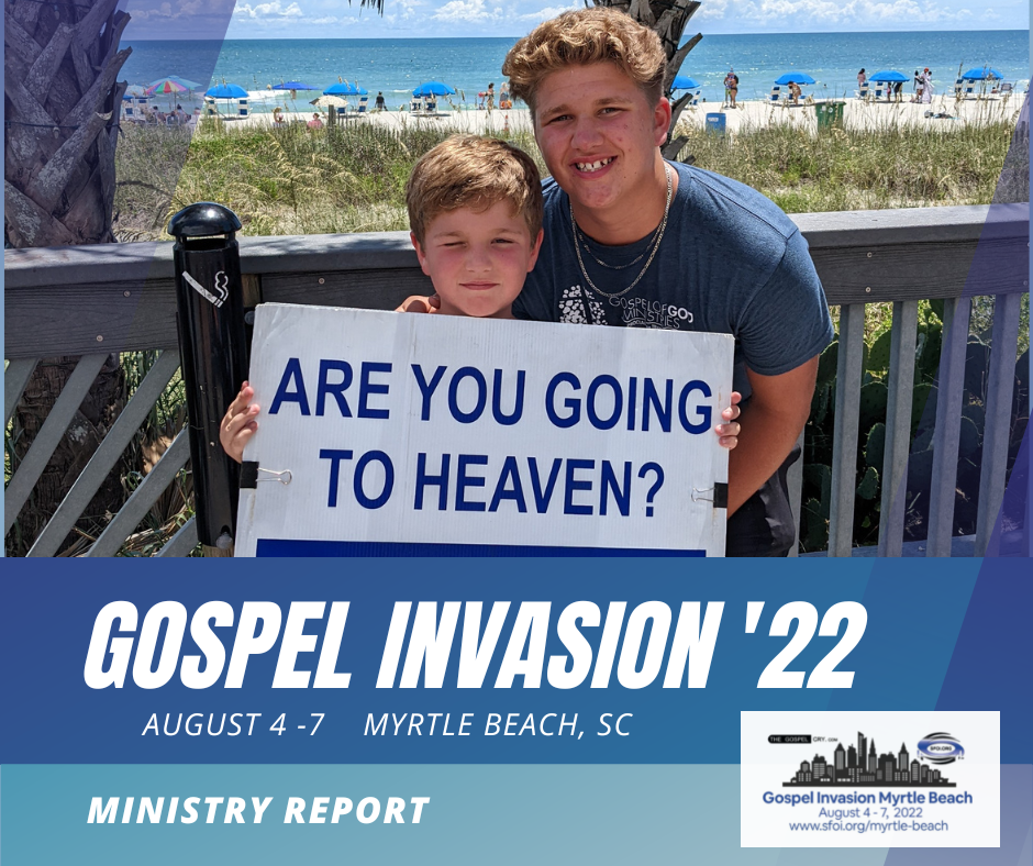 christian outreach ministries