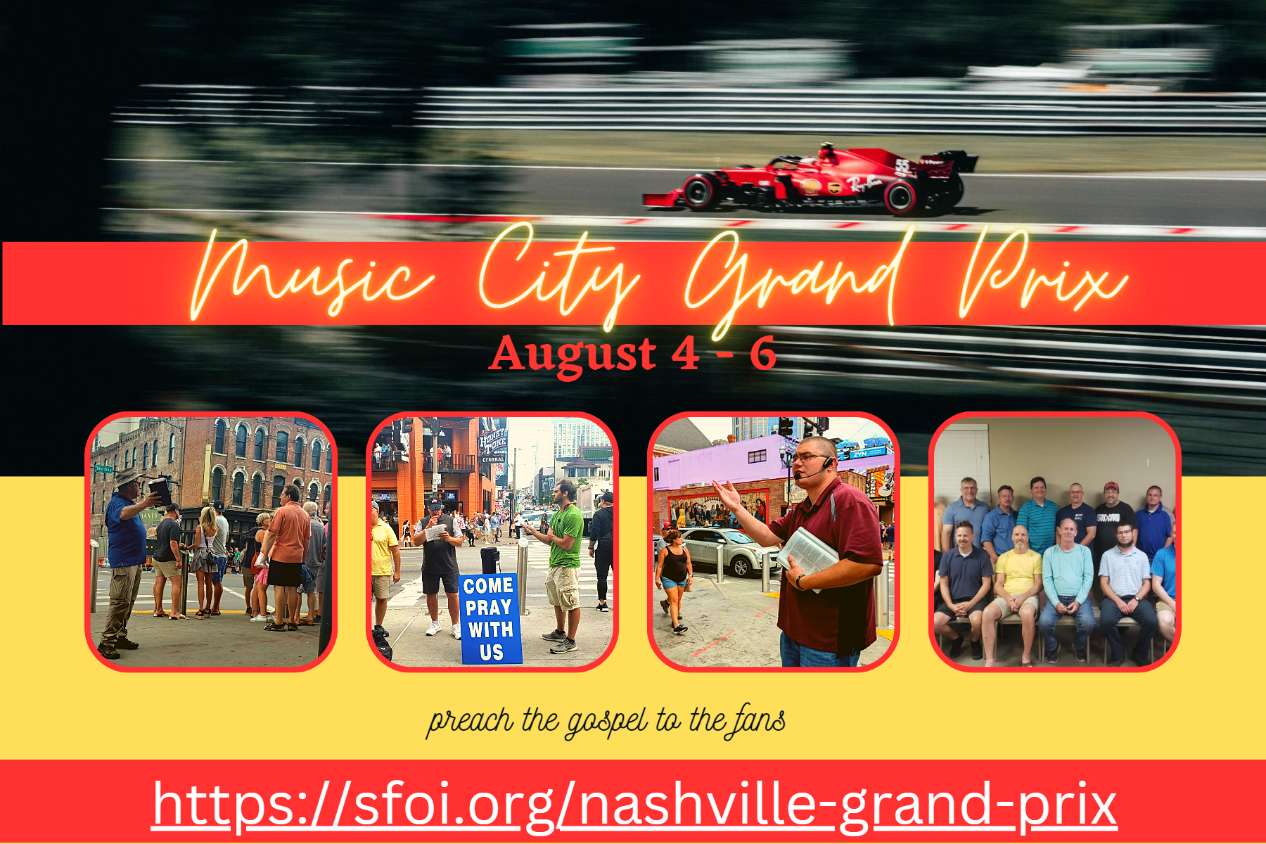 grand prix nashville