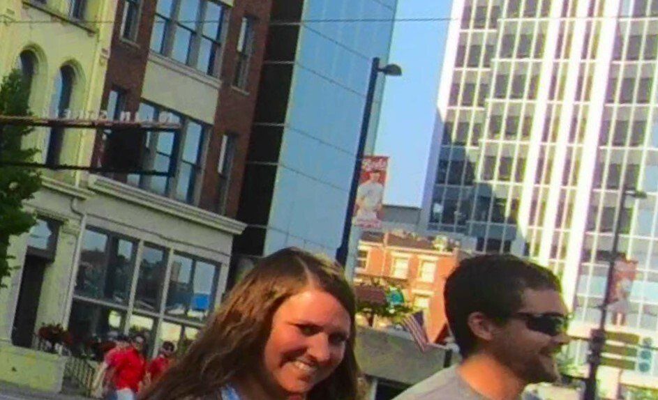jesus came for the sinners wicked tour cincinnati