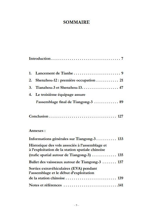 Palais Céleste Tiangong Skyshelf Philippe Coué