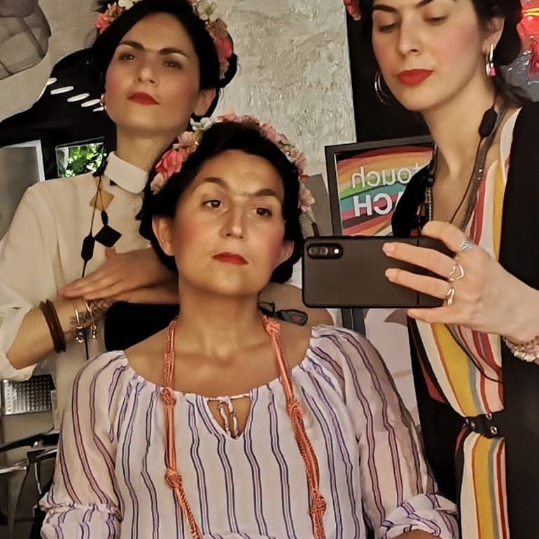 selfie-team-frida
