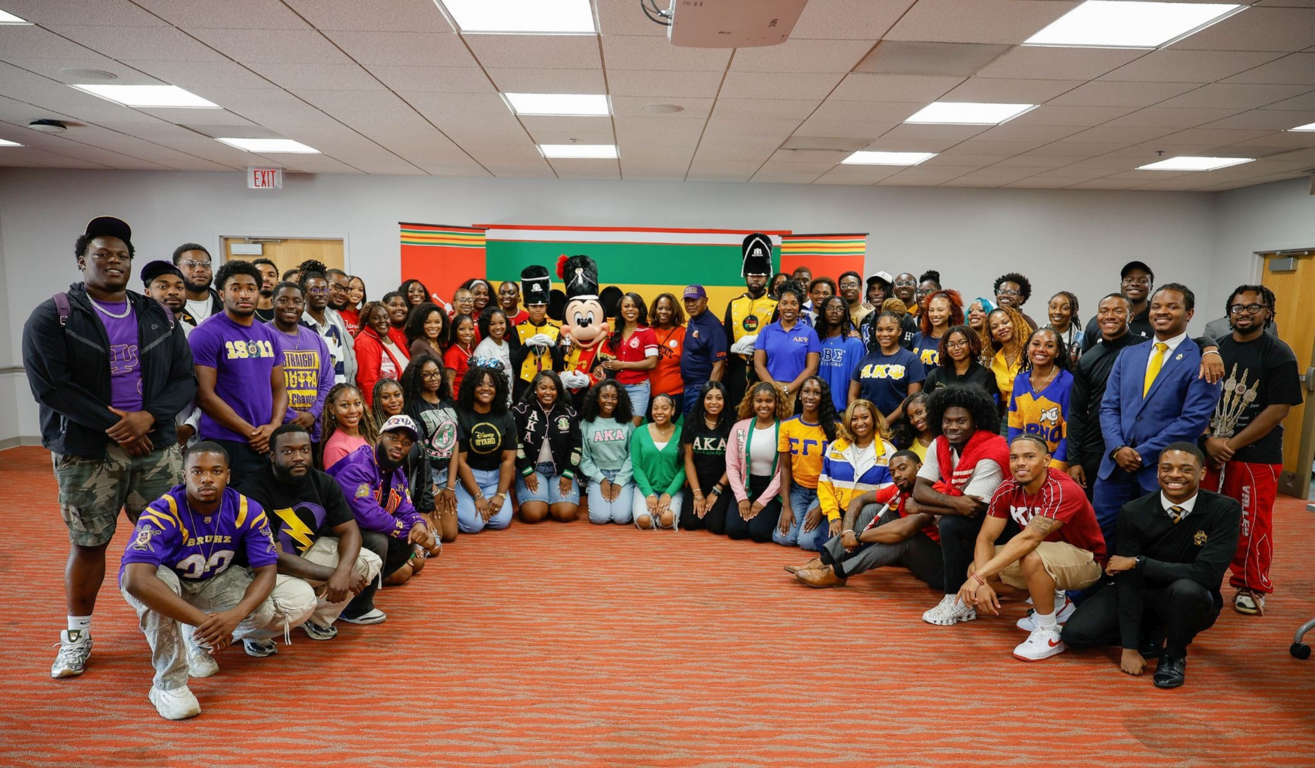 Disney On The Yard Hits Maryland: Aclipse Events Brings the Experience to Bowie State and Morgan State
