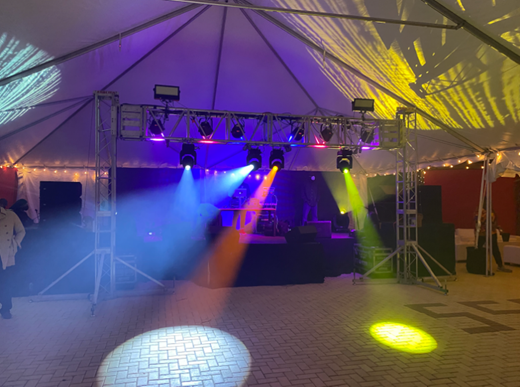 Maximizing Events in Quarter 4: Turning the Year’s End into Unforgettable Moments with Aclipse Event