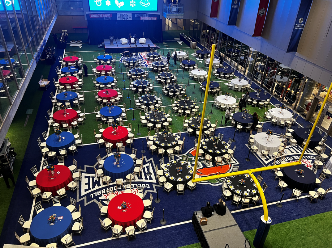 Why Experience Matters in Event Marketing