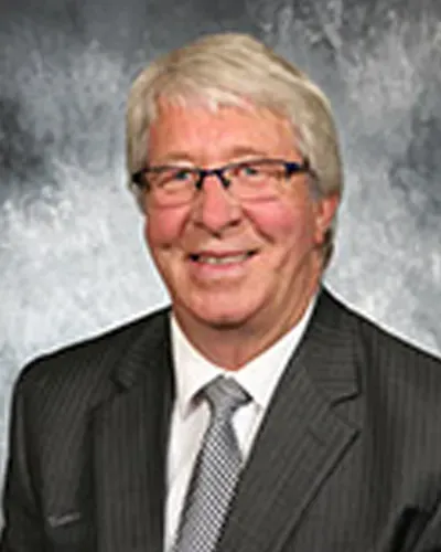 In Loving Memory of Steve Hokanson