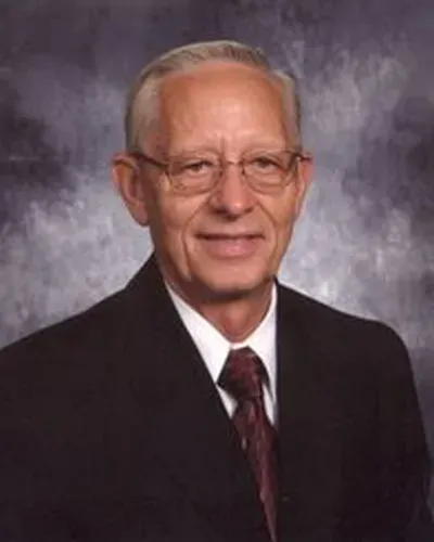 In Loving Memory of Lauris Johnshoy