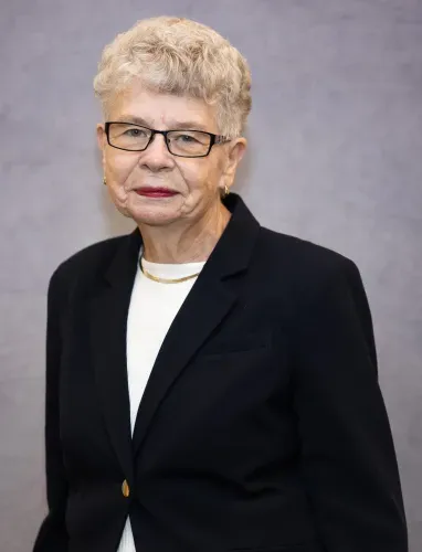 Sharon Johnshoy