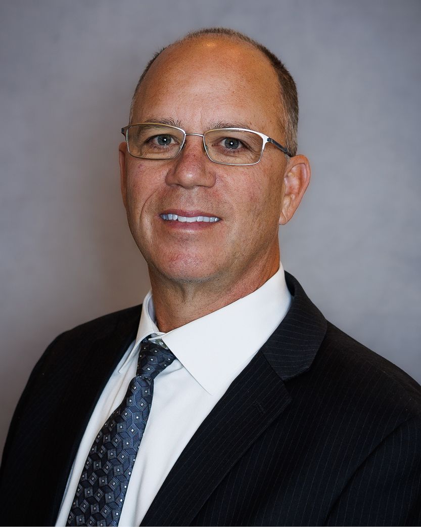 Randy Fehr