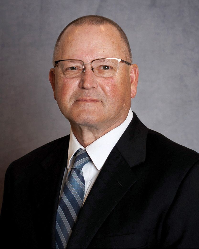 Roger Moen