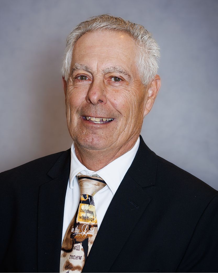 Tom Olson