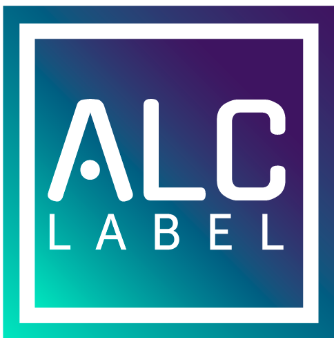 acl label logo