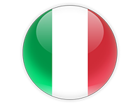 Icon - Italian Flag Icon - Italian Flag