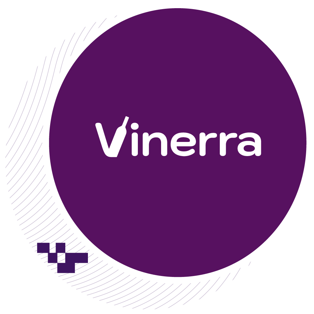 Vinerra Logo Vinerra Logo