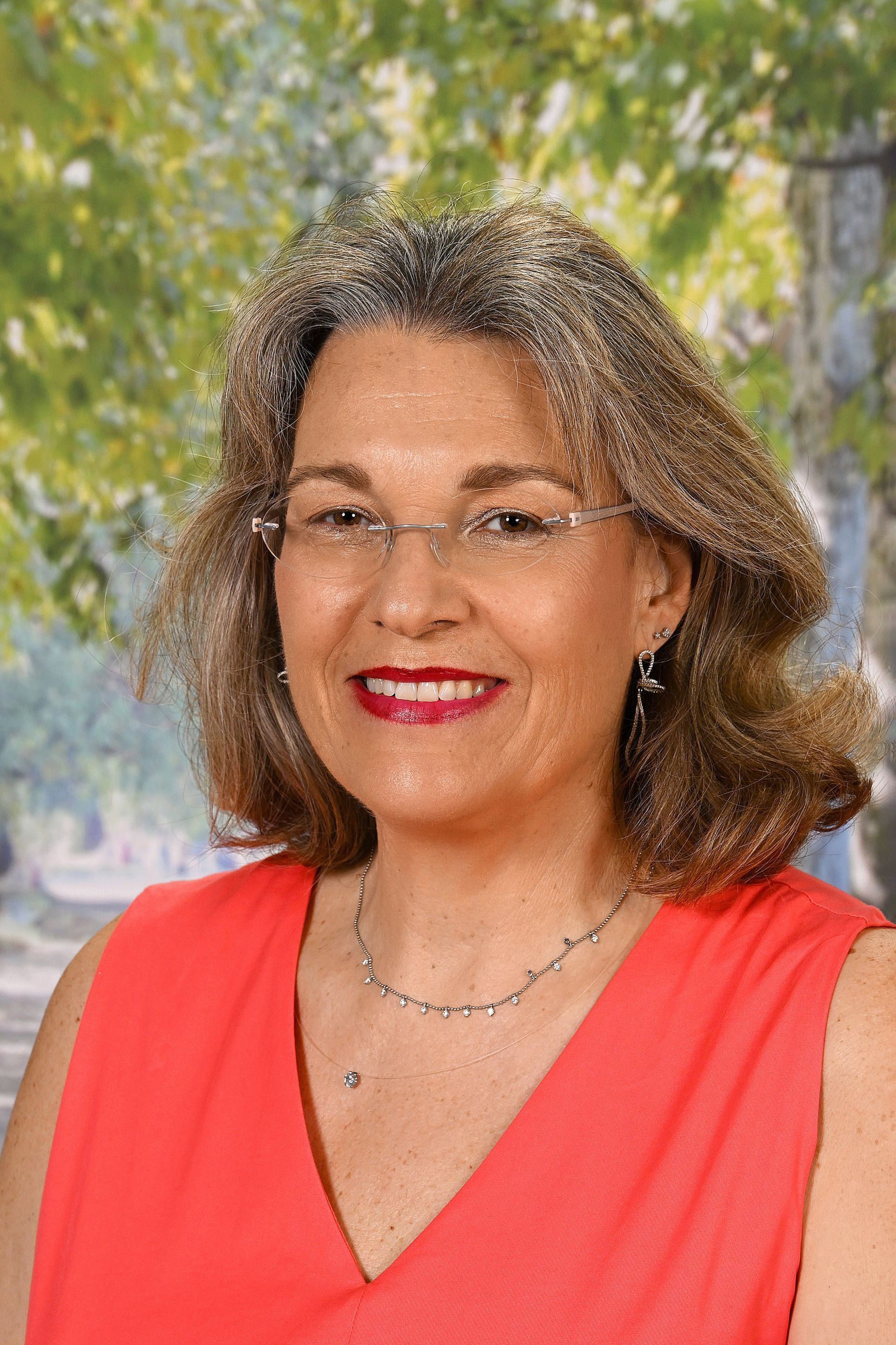 Monika Potzmann