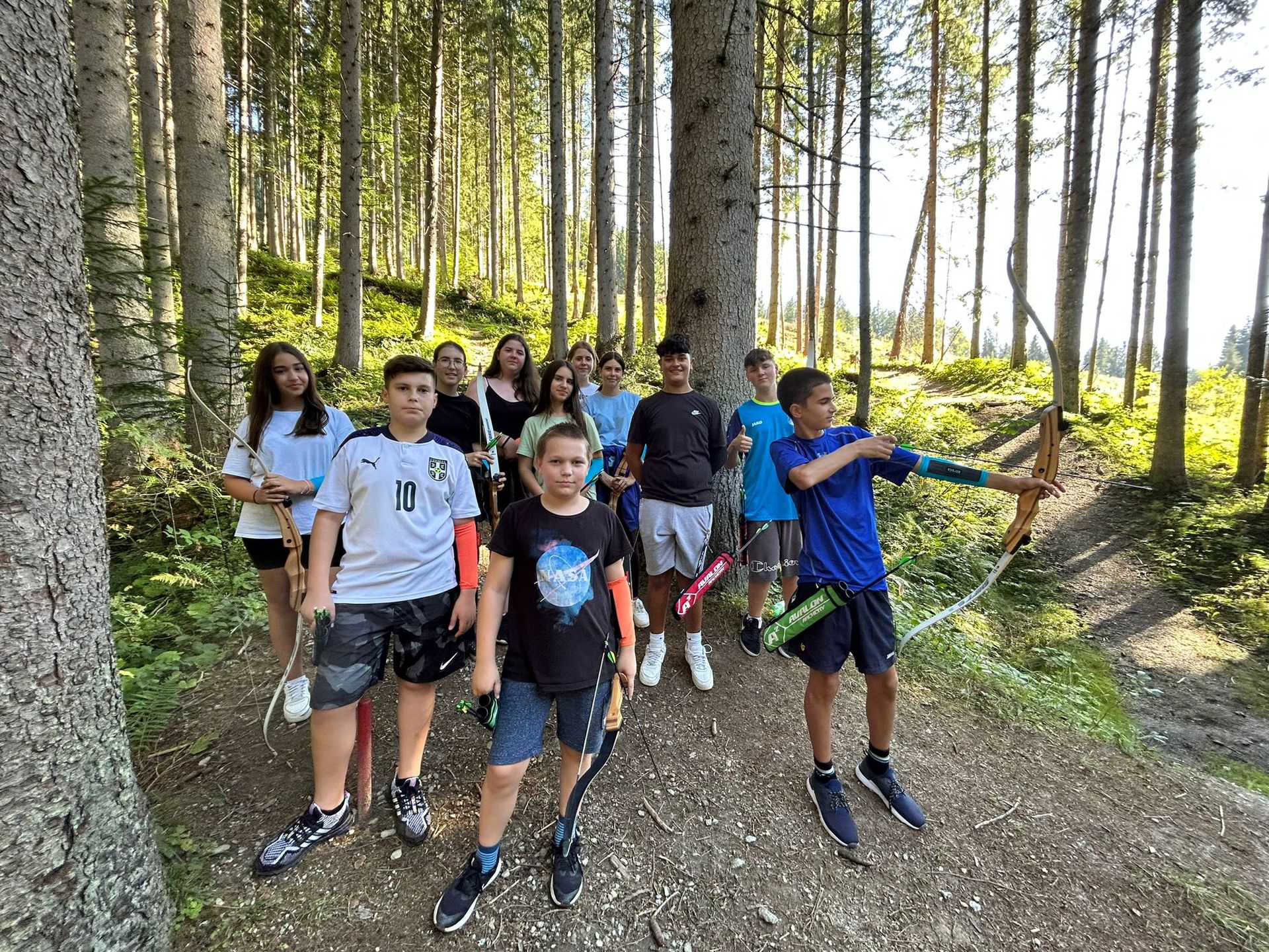 Sportwoche
