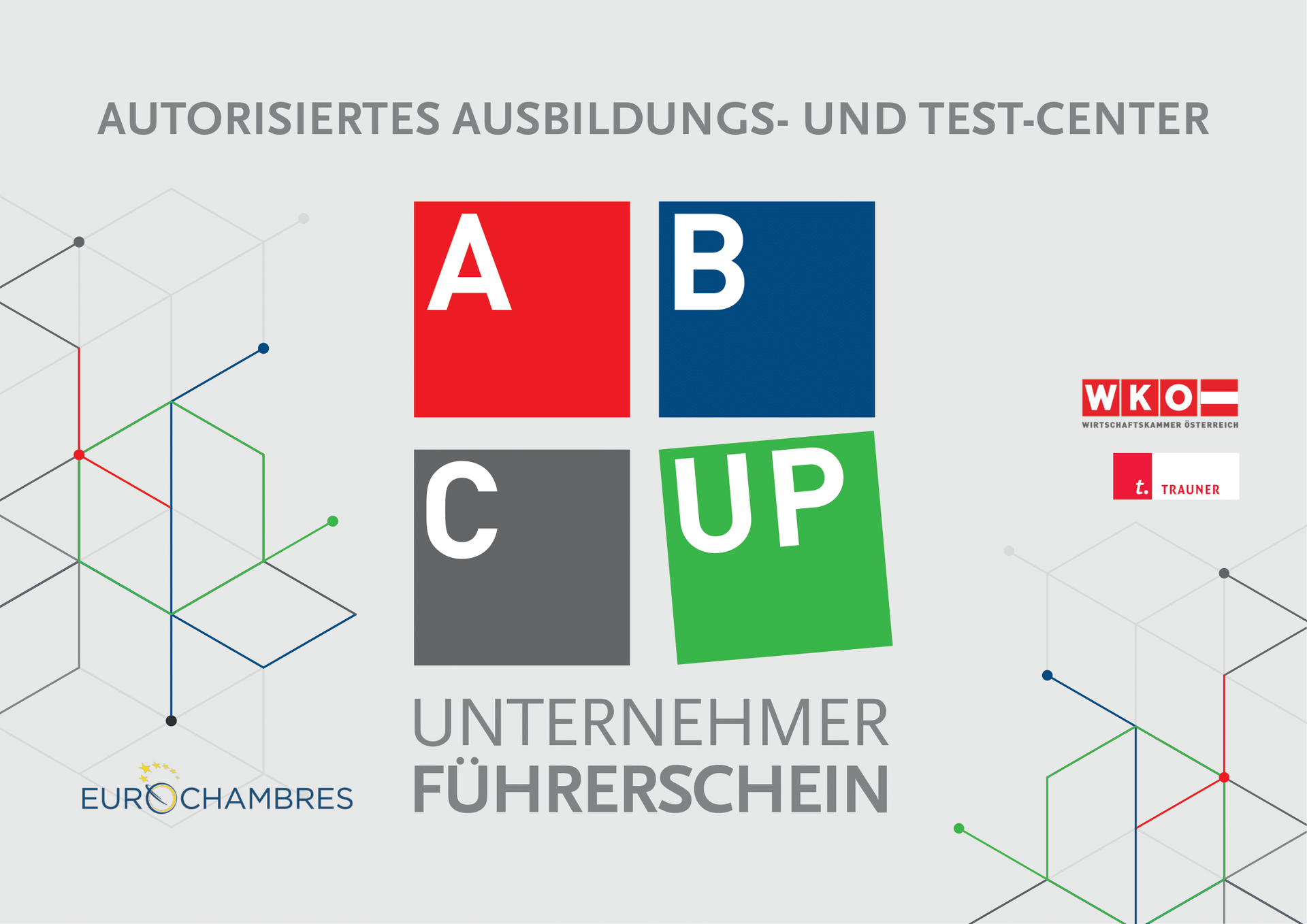 unternehmer führerscherin