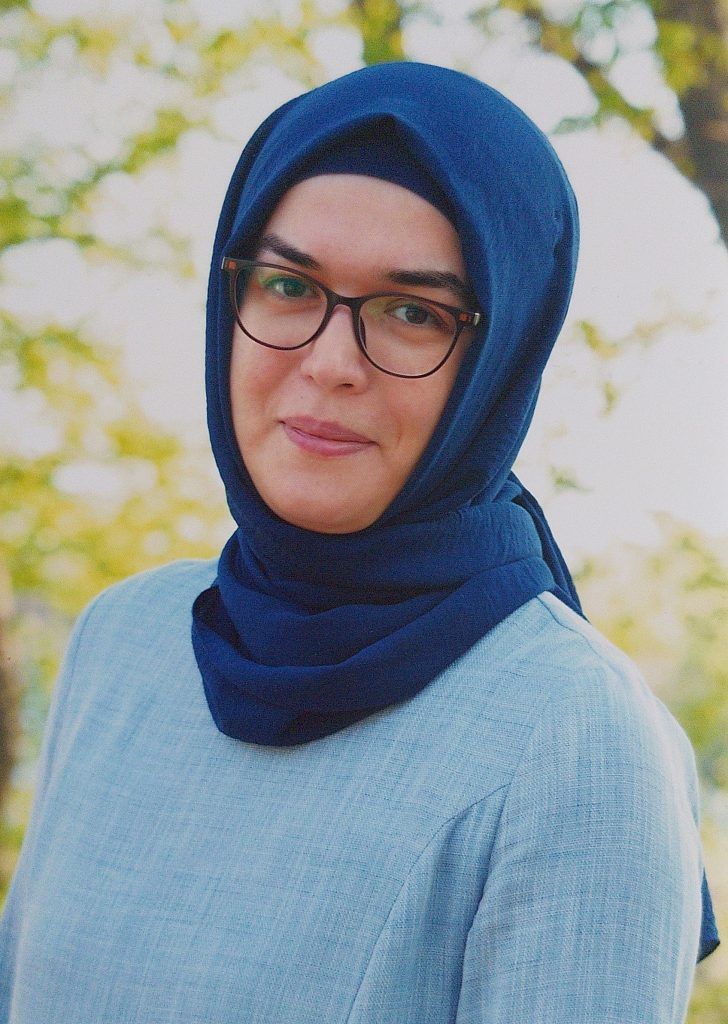 Dilek Serttas