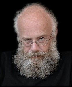 Herwig Madl