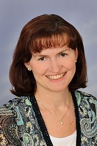 Gerlinde Schorn