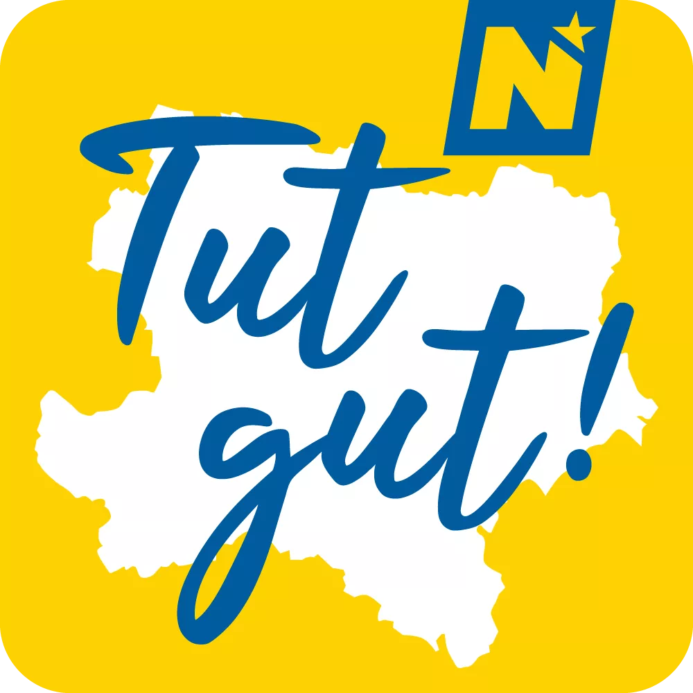 NÖ Tut gut!