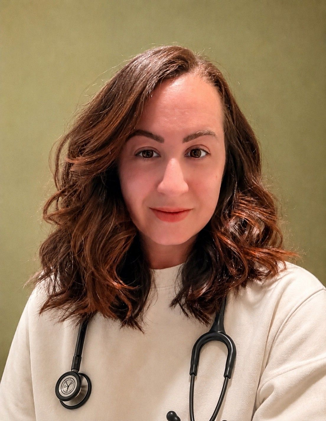 Johanna (Hanna) Yacono, NP