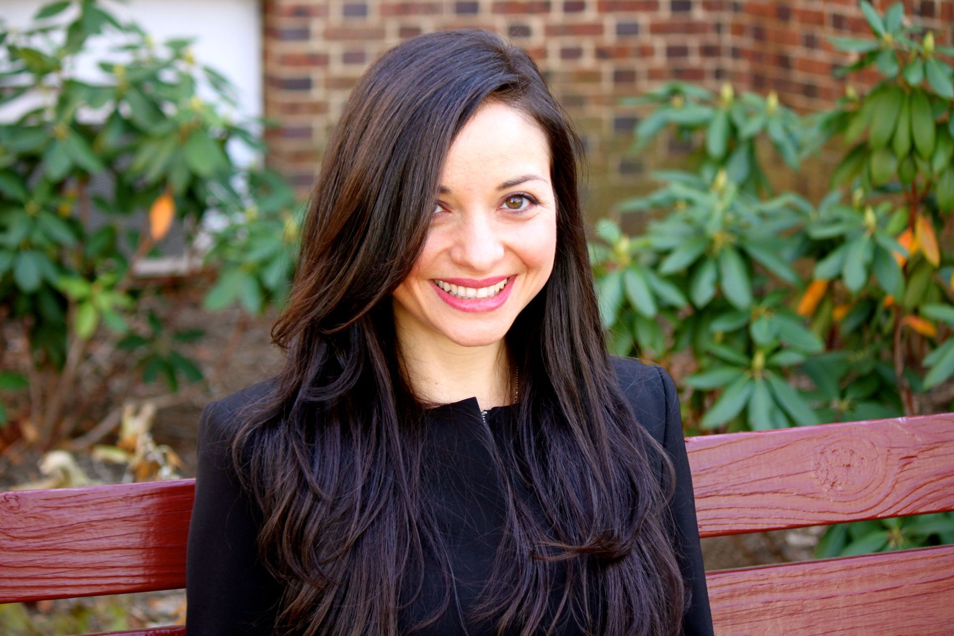 Cindy Moustafa Fusco CNS,MS