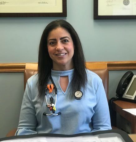 Dr. Enza D. Mentesana, Pediatrician, GPM Pediatrics, Brooklyn, NY