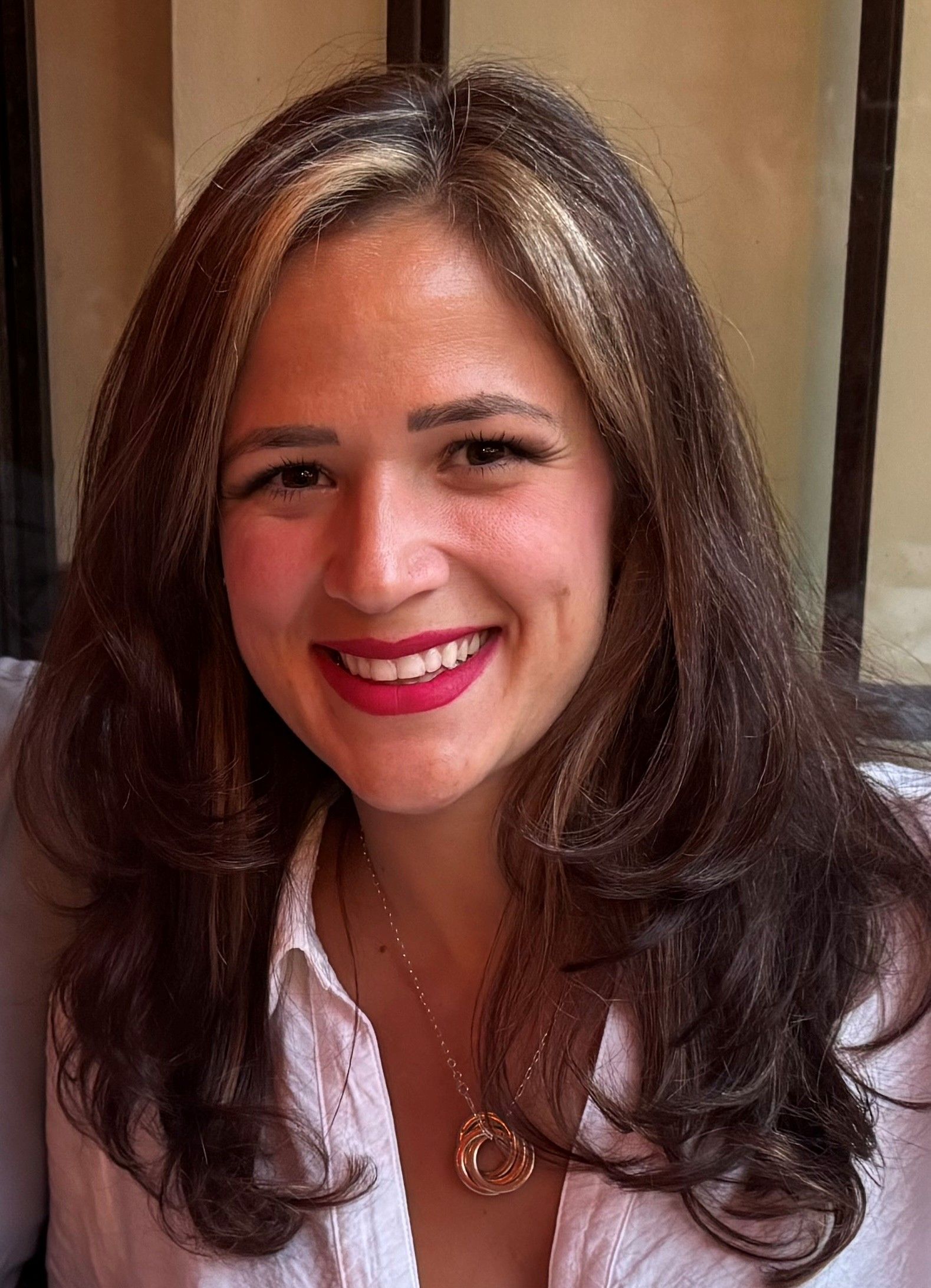 Samantha Bogan, NP