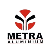 Logo Metra Aluminium