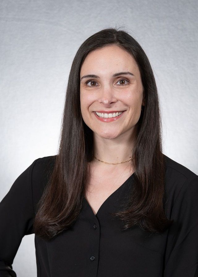 Gabrielle Capozzoli, MD | Local Pediatrics Provider | Advocare