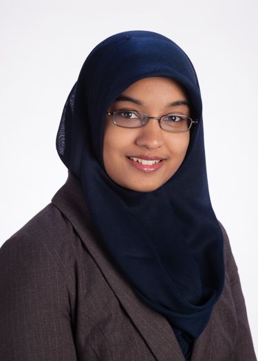 Hathija Noor, MD