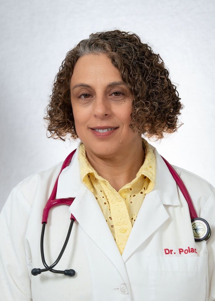 Noha Polack, MD