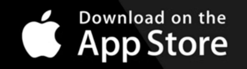 An apple logo that says download on the app store