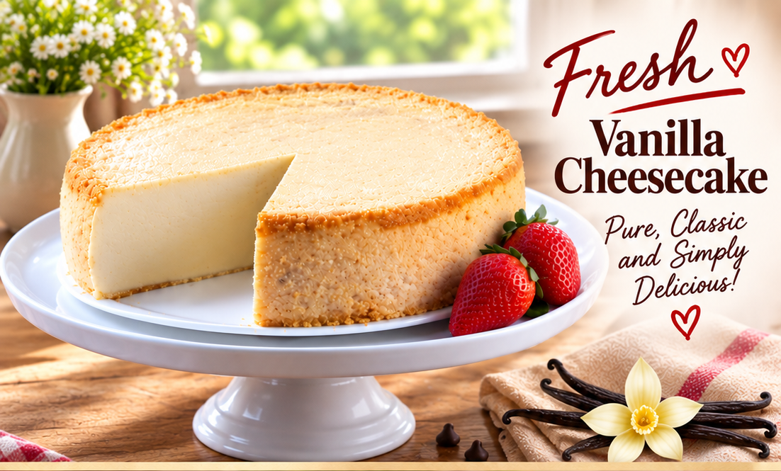 Low-Carb Cheesecake | Maddalena's CheeseCake, Sweets, & Gourmet