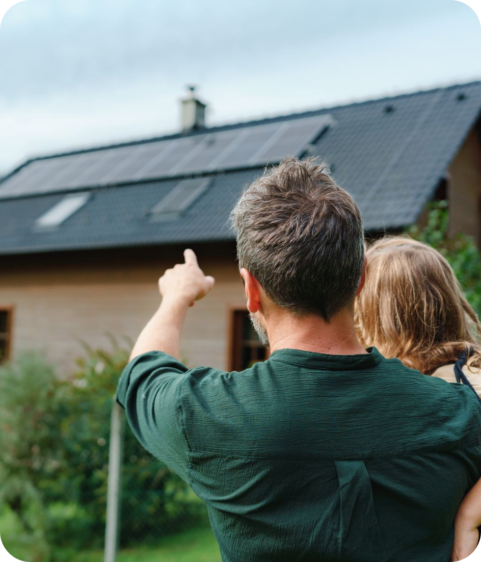 Panneau photovoltaique