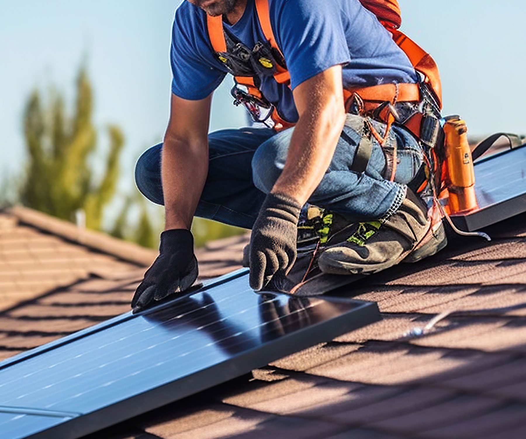 Photovoltaïque 
