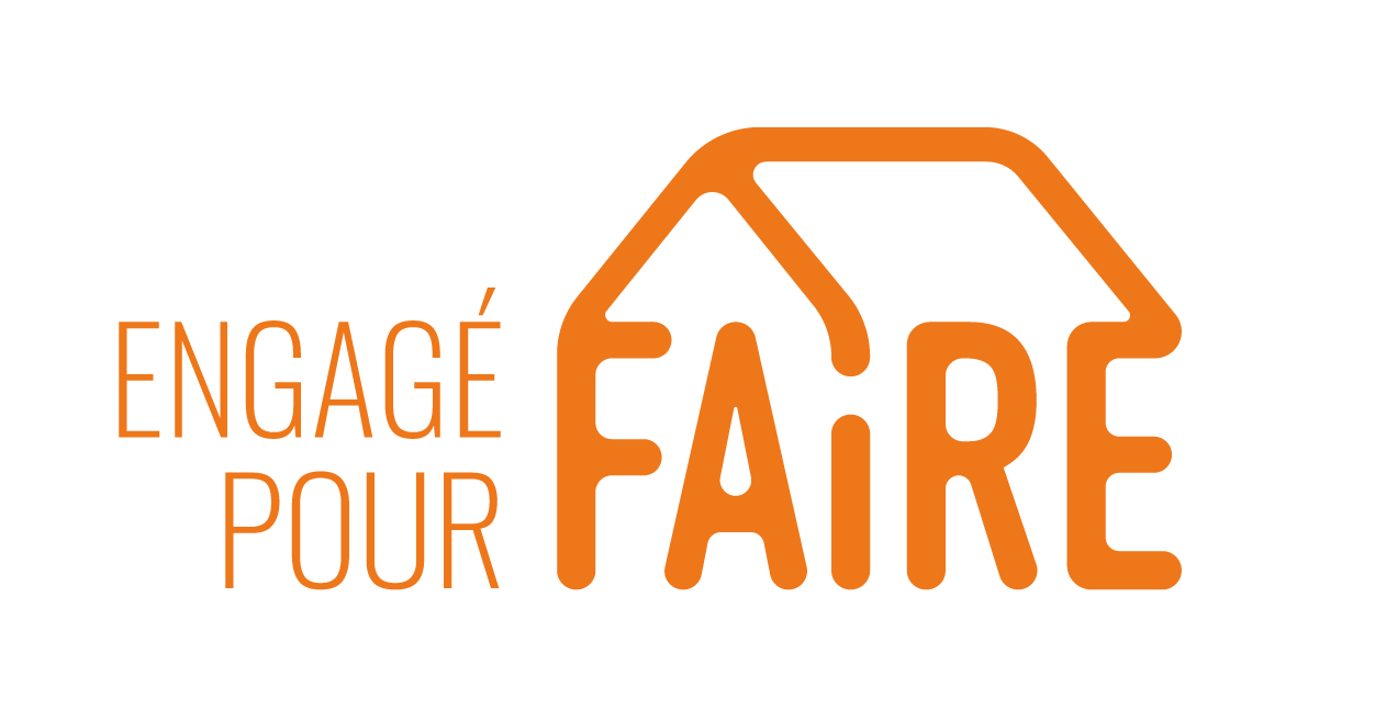Engagé pour faire