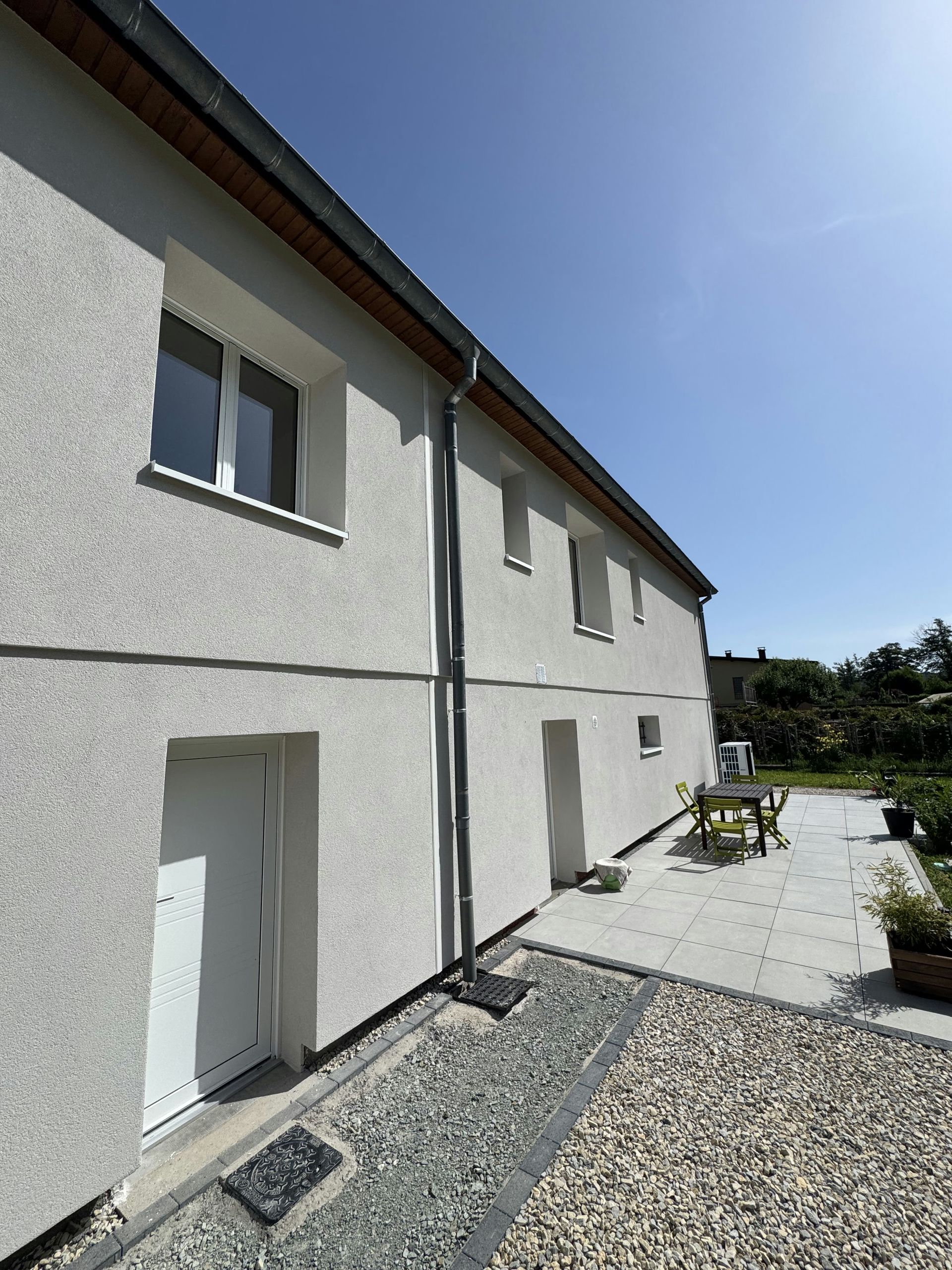 installation de pompe a chaleur et isolation alsace