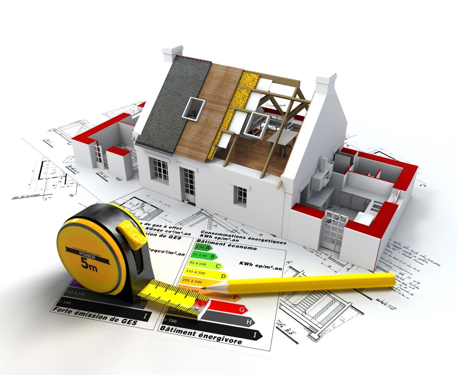 Rénovation