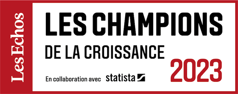 Isodeco champion de croissance 2023 en alsace
