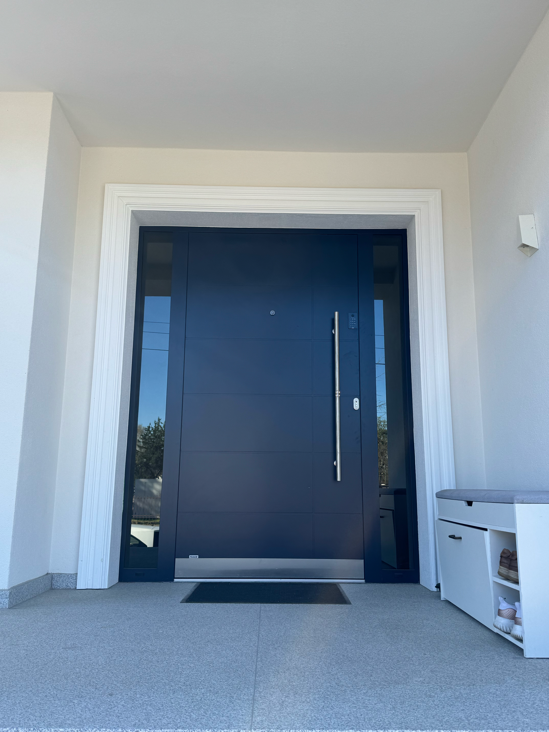 solaire thermique