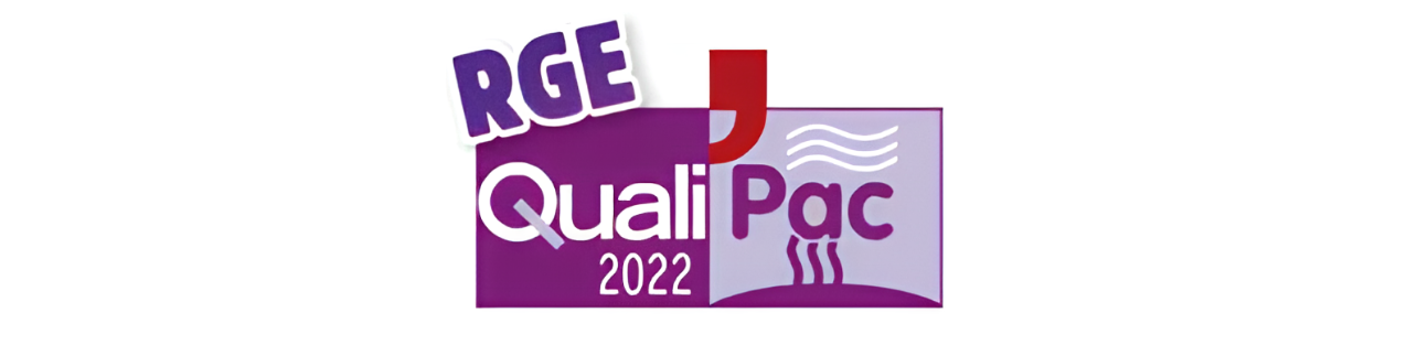 entreprise qualifiée RGE Qualipac pour installation de pompe a chaleur en Alsace