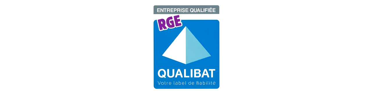 entreprise qualifiée RGE qualibat pour isoler une en Alsace