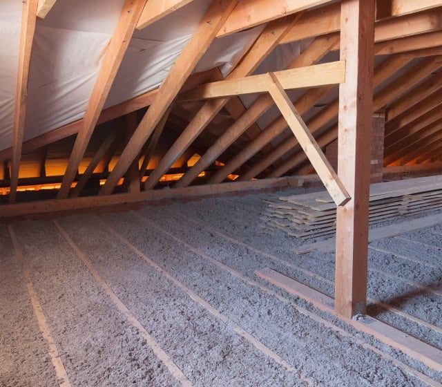 Revêtement de protection de l'isolation extérieure - Isodeco