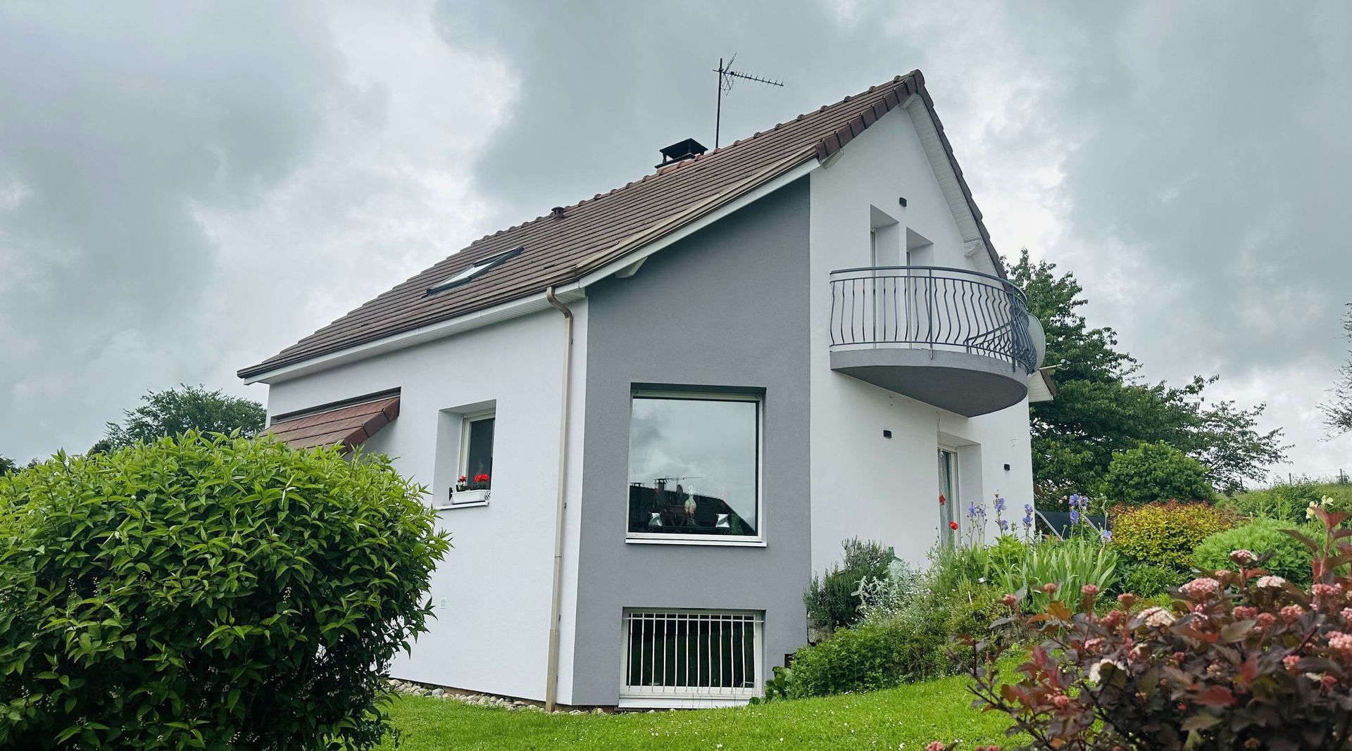 Rénovation énergétique par isodeco