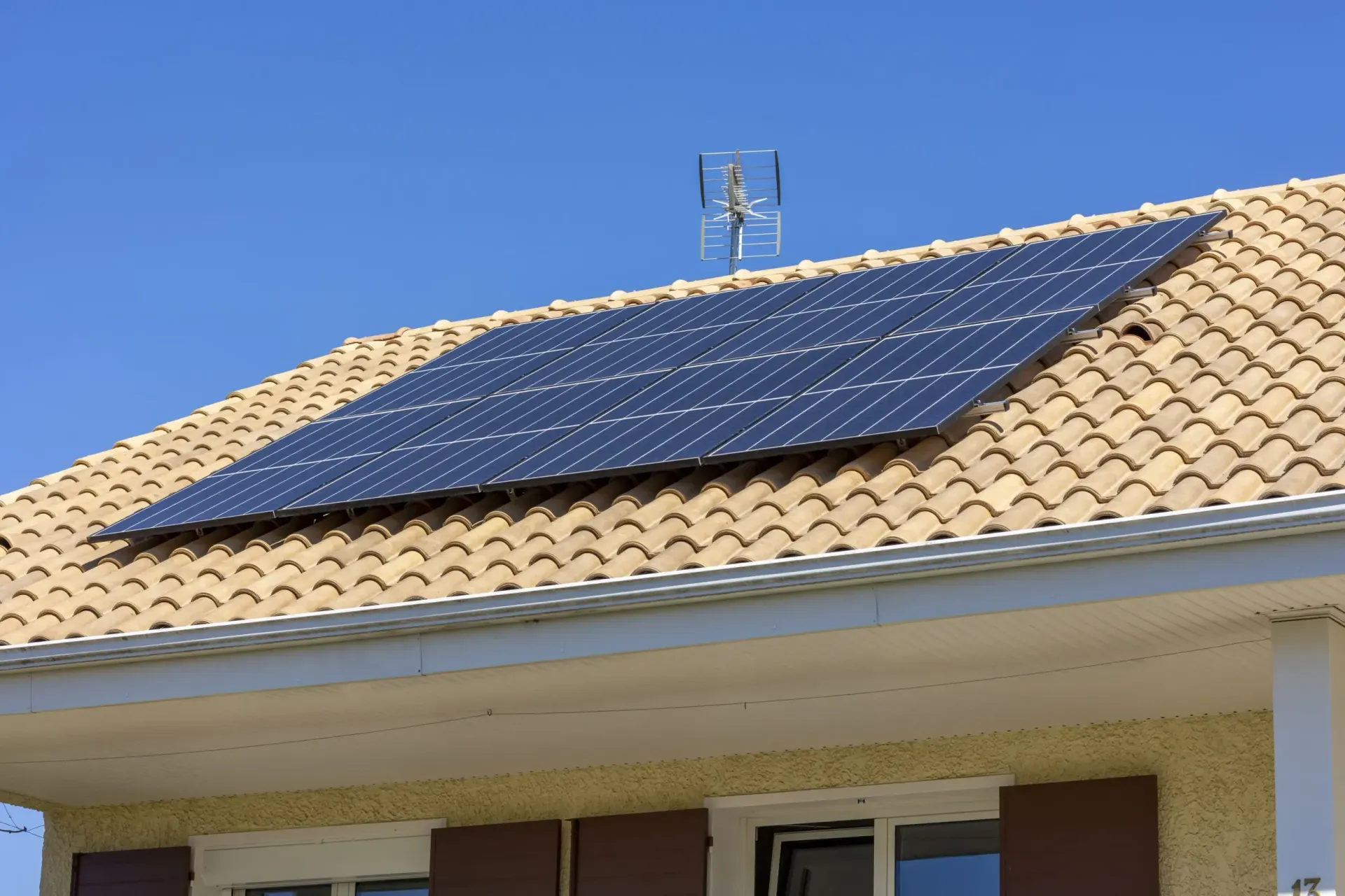 Photovoltaïque