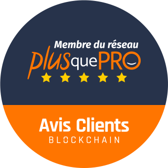 Logo plus que pro partenaire isodeco