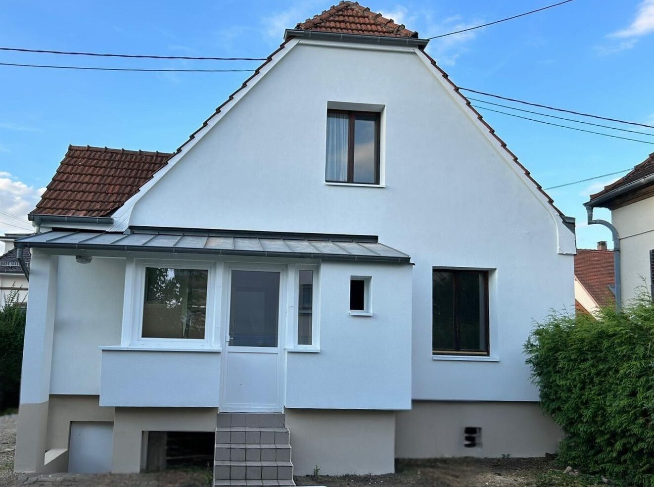 installation de pompe a chaleur et isolation alsace